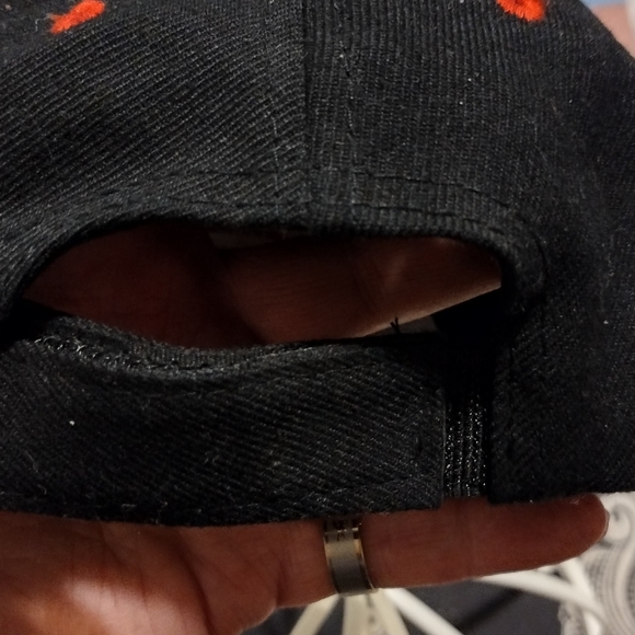 Vintage Men's Dale Earnhardt Hat / Cap - Picture 6 of 7